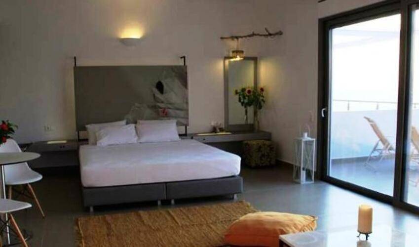 Mare Dei Suites Hotel Ionian Resort