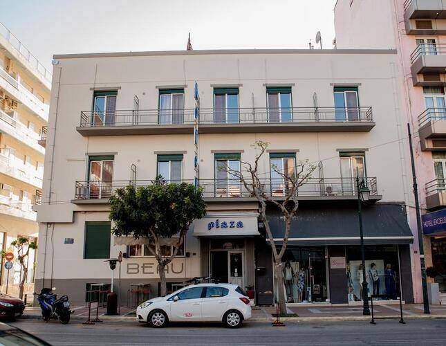 Plaza Hotel Loutraki