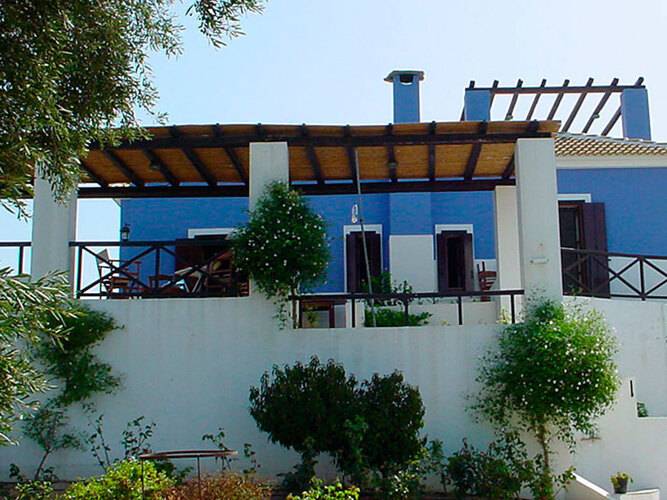 Villas Ilis