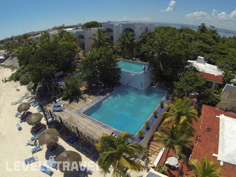 Фотография Celuisma Maya Caribe Apt