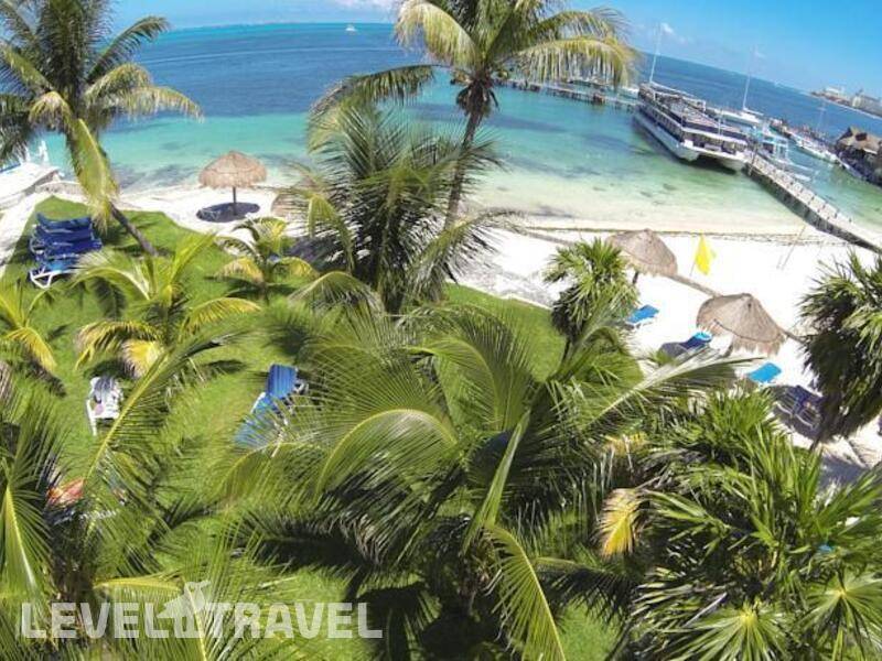 Фотография Celuisma Maya Caribe Apt