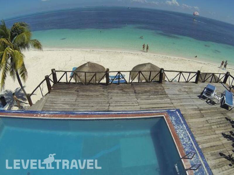 Фотография Celuisma Maya Caribe Apt