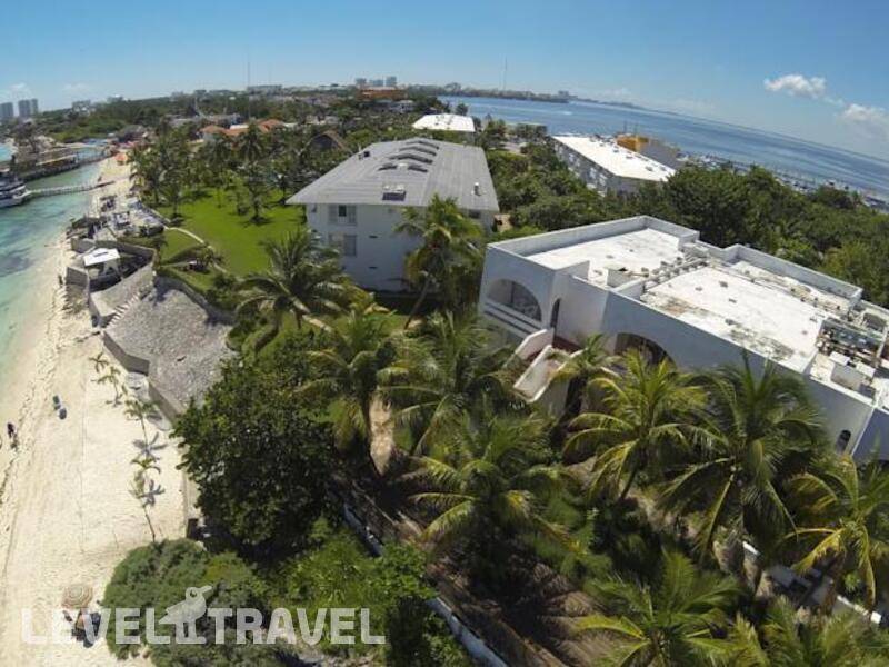 Фотография Celuisma Maya Caribe Apt