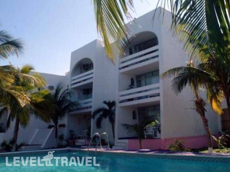 Фотография Celuisma Maya Caribe Apt