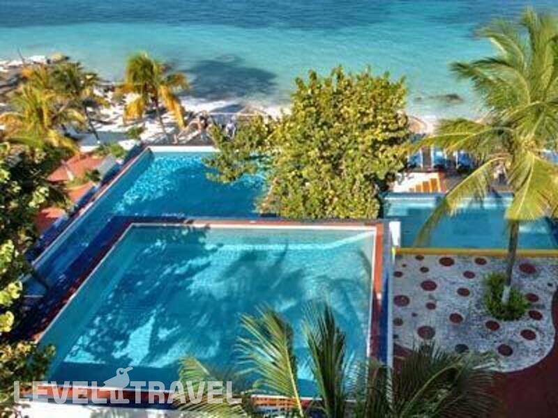 Фотография Celuisma Maya Caribe Apt