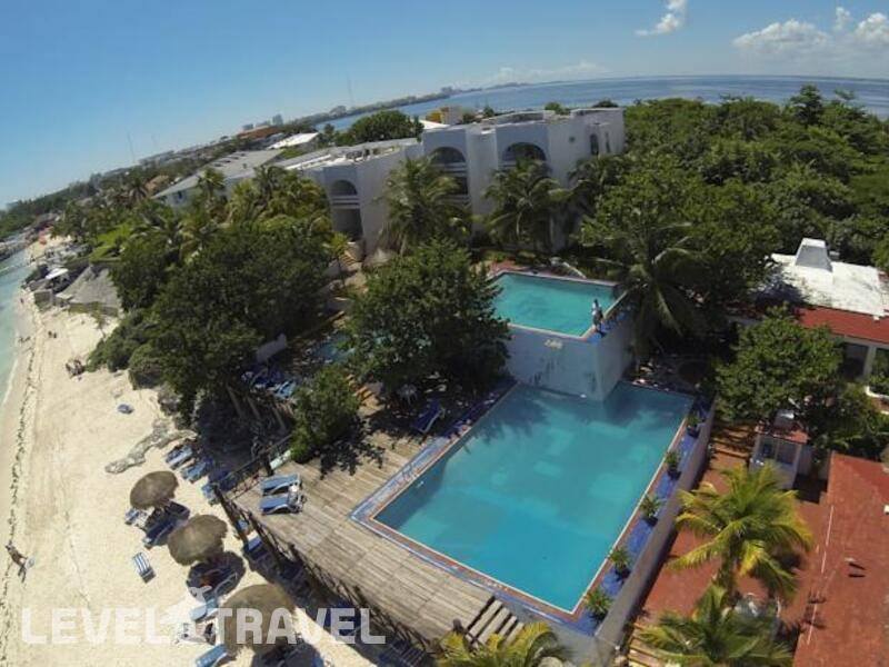 Фотография Celuisma Maya Caribe Apt