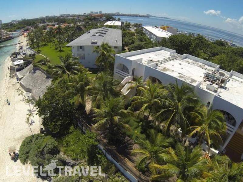 Фотография Celuisma Maya Caribe Apt