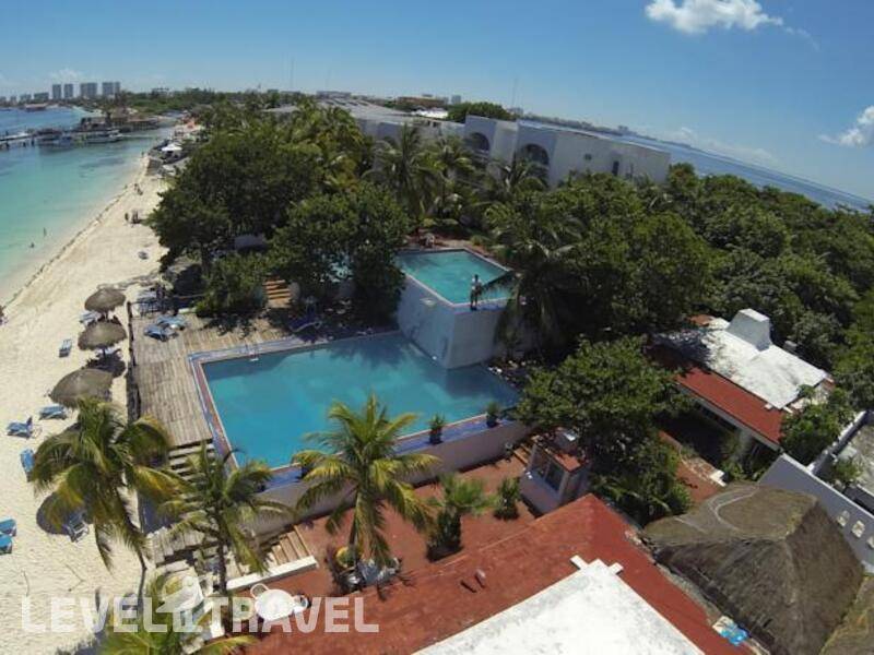 Фотография Celuisma Maya Caribe Apt