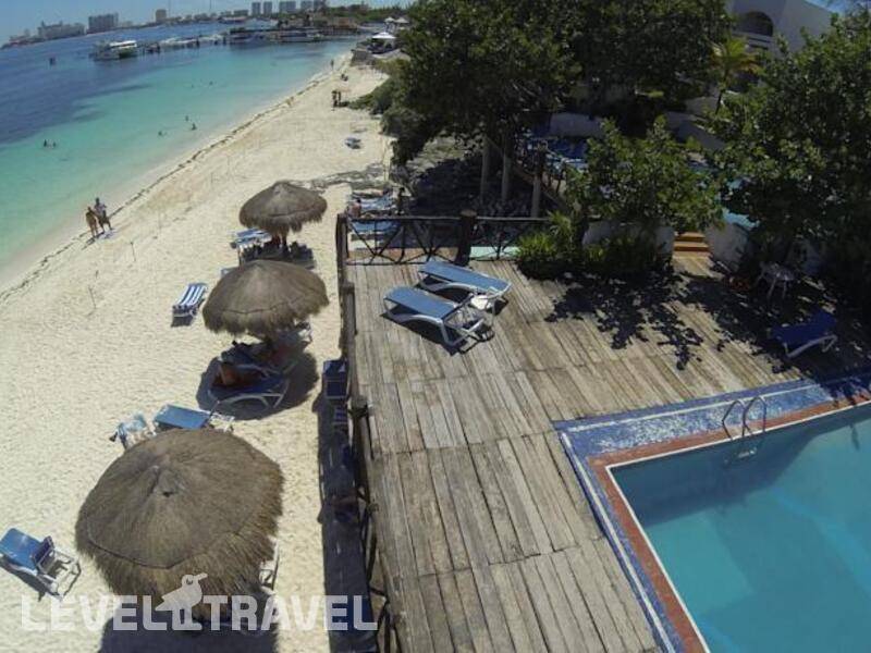 Фотография Celuisma Maya Caribe Apt