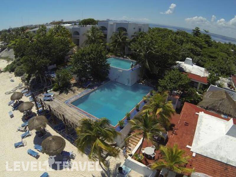 Фотография Celuisma Maya Caribe Apt