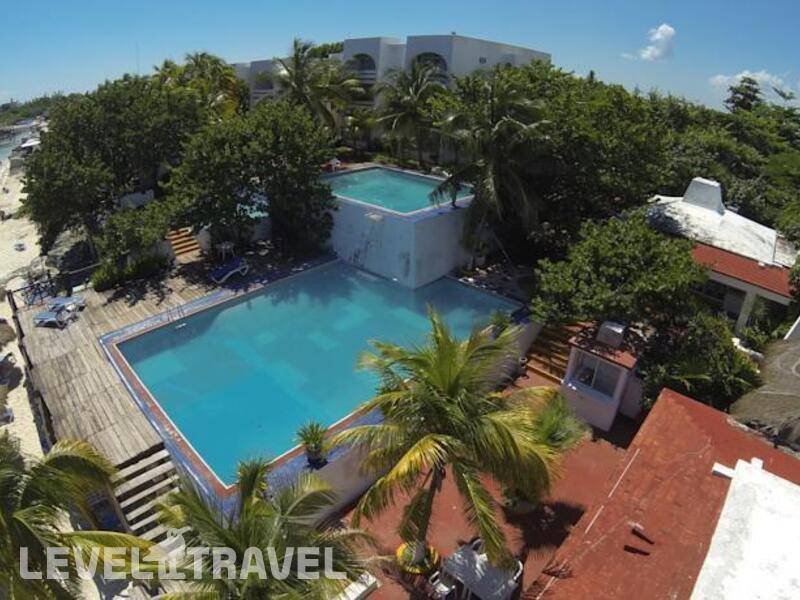 Фотография Celuisma Maya Caribe Apt