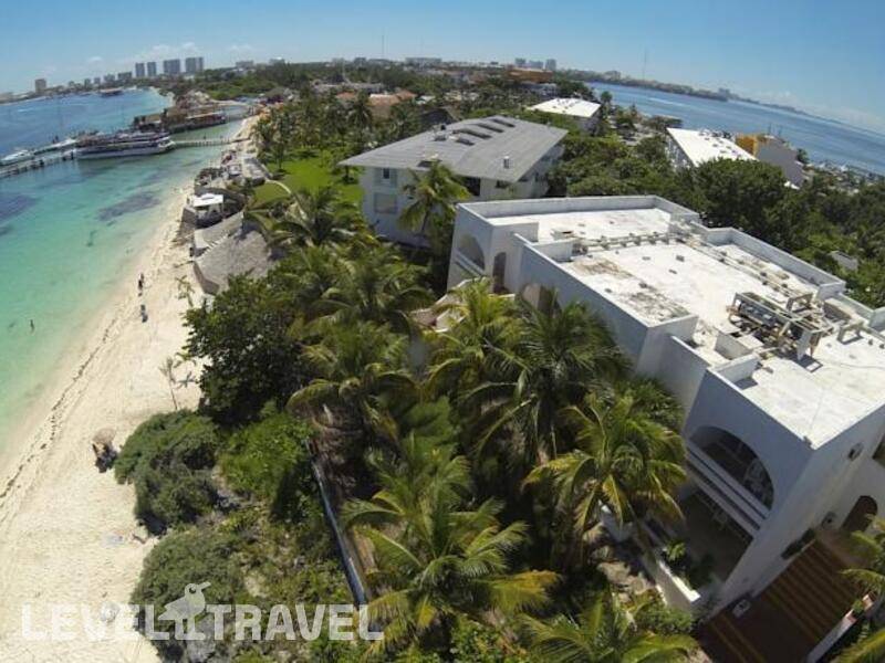 Фотография Celuisma Maya Caribe Apt