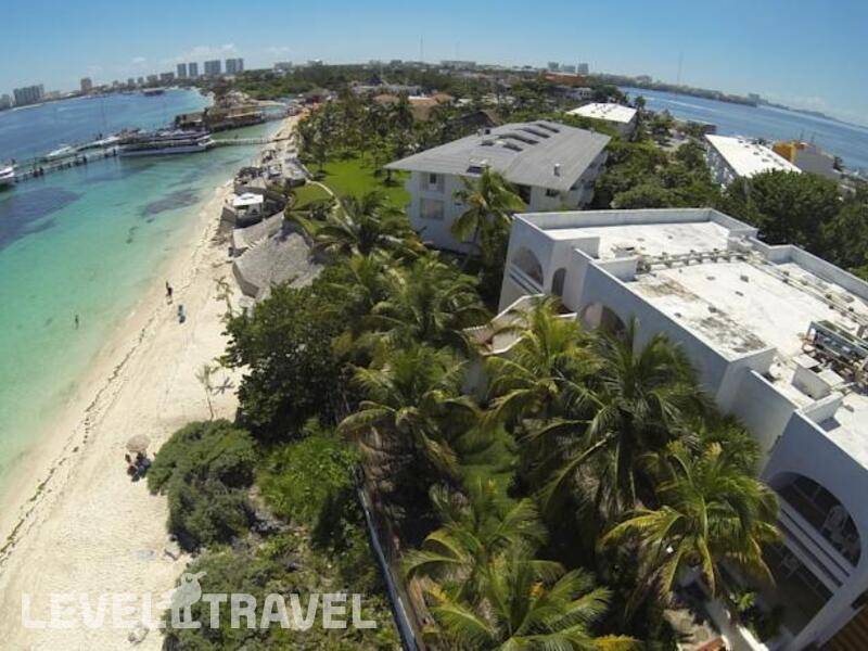 Фотография Celuisma Maya Caribe Apt