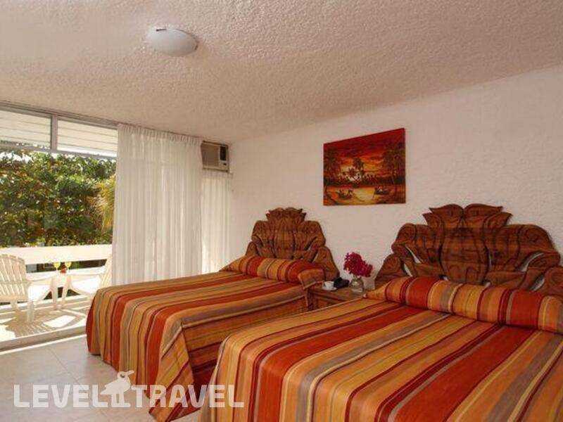 Фотография Celuisma Maya Caribe Apt