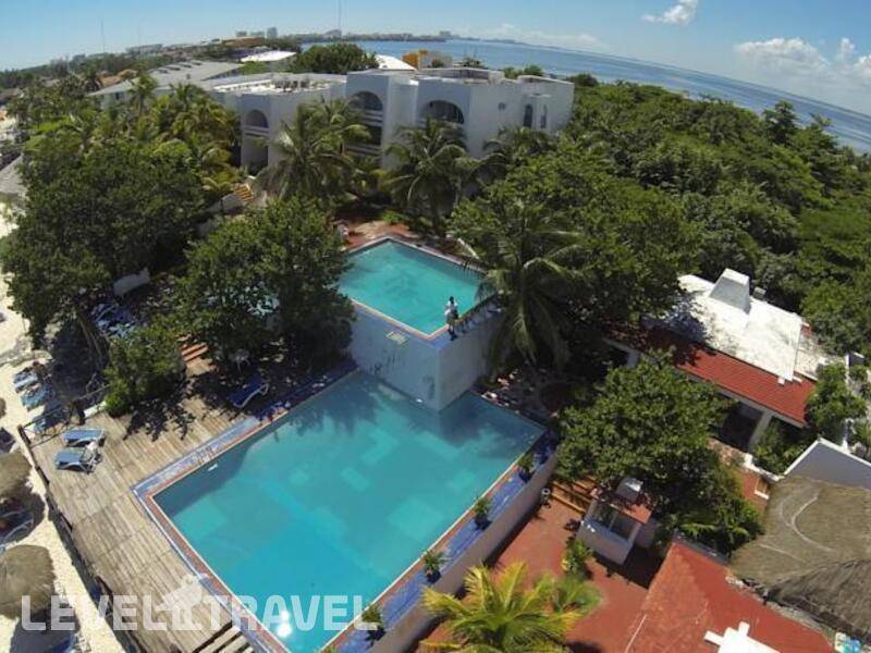 Фотография Celuisma Maya Caribe Apt