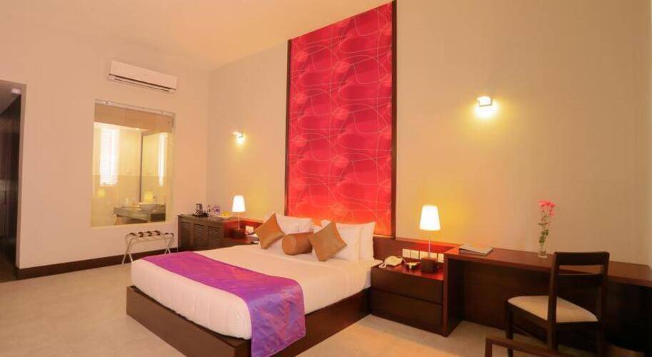 Taprobana Wadduwa Hotel