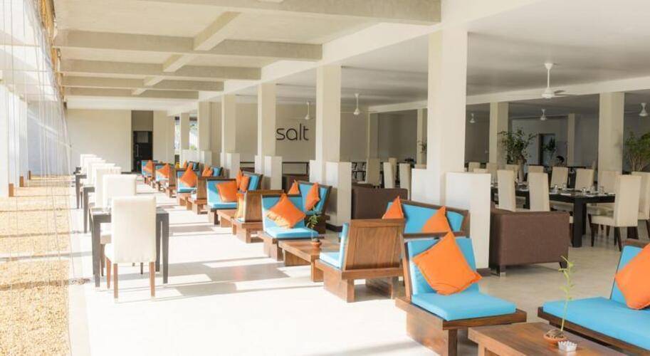 Taprobana Wadduwa Hotel