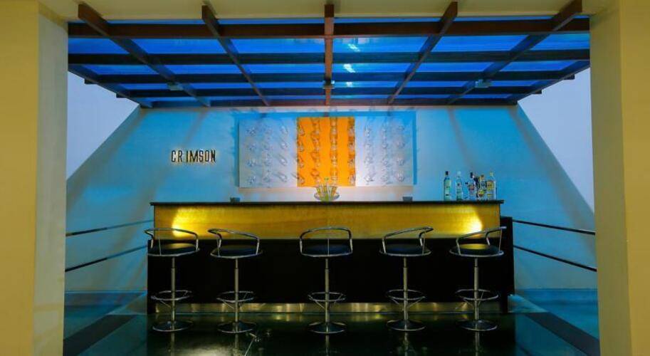 Taprobana Wadduwa Hotel