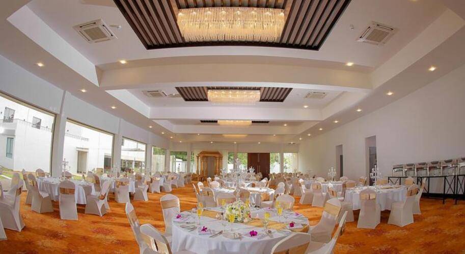 Taprobana Wadduwa Hotel