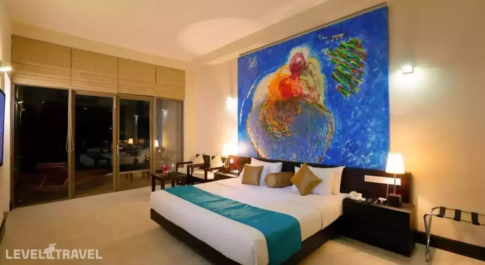 Taprobana Wadduwa Hotel