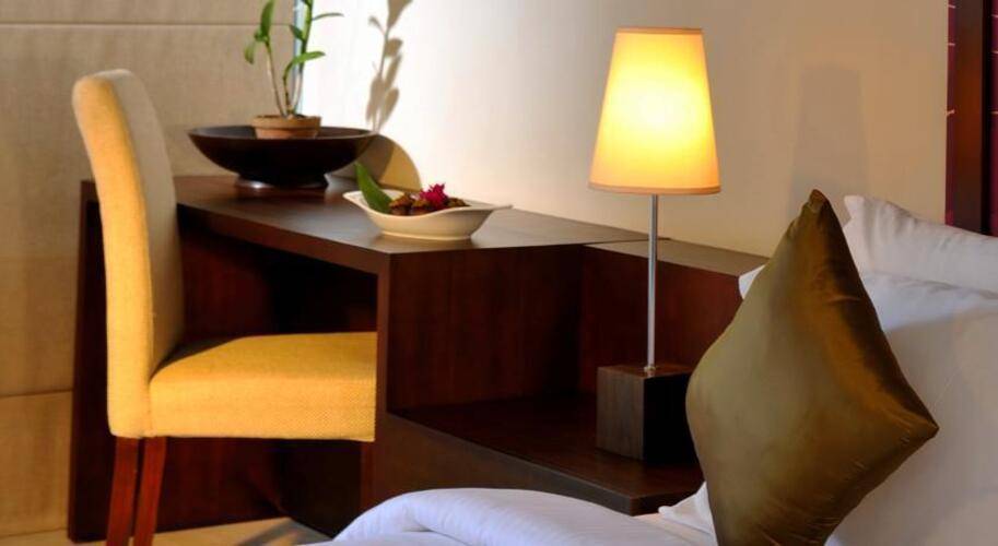 Taprobana Wadduwa Hotel