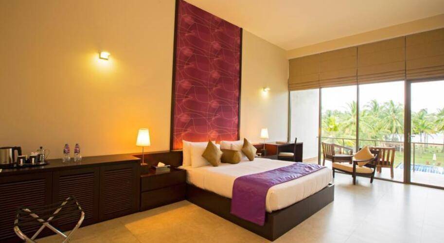 Taprobana Wadduwa Hotel