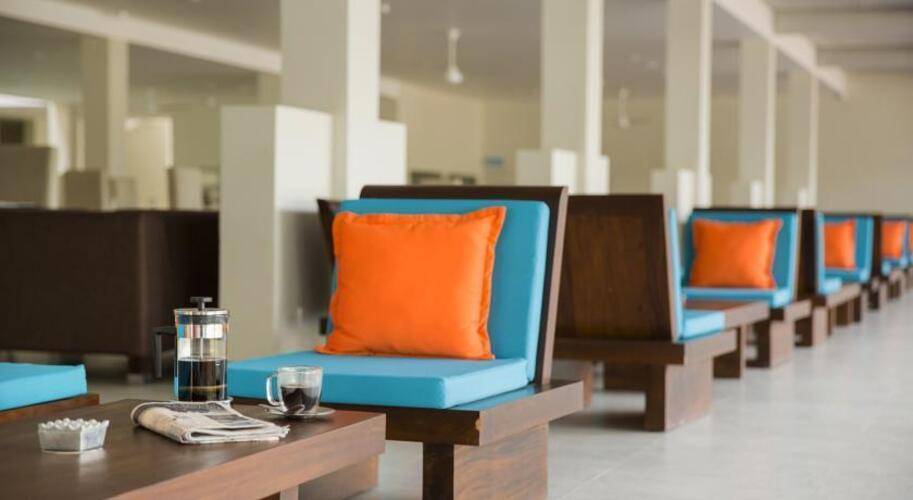 Taprobana Wadduwa Hotel