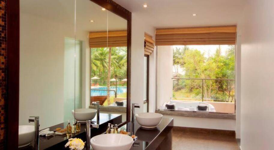 Taprobana Wadduwa Hotel