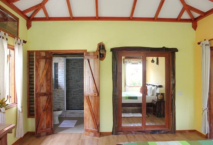 La Digue Holiday Villa
