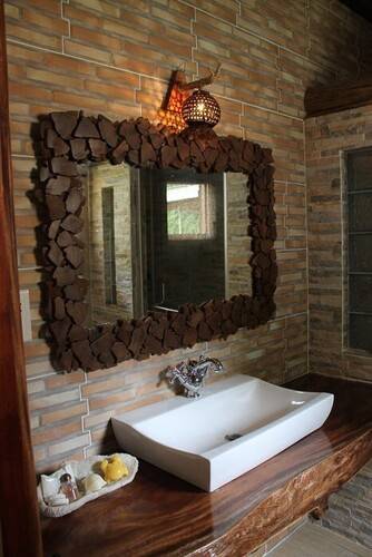 La Digue Holiday Villa