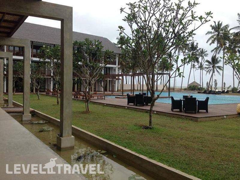 Фотография Surya Luxury Resort