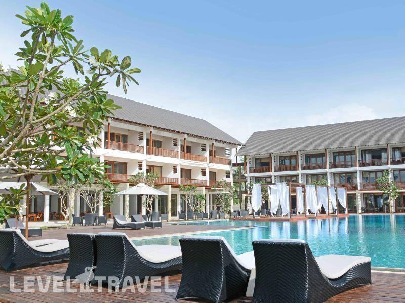 Фотография Surya Luxury Resort
