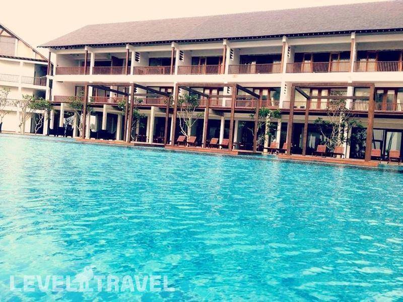Фотография Surya Luxury Resort