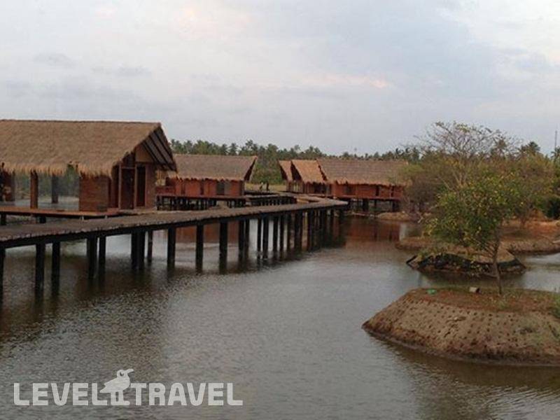 Фотография Surya Luxury Resort