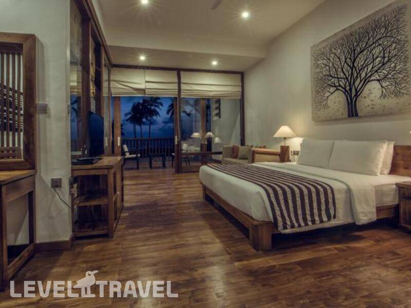 Фотография Surya Luxury Resort