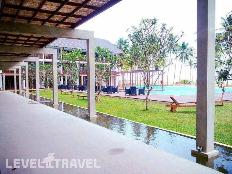 Фотография Surya Luxury Resort
