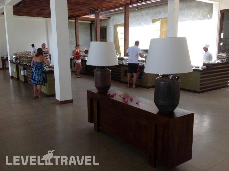 Фотография Surya Luxury Resort