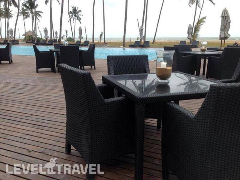 Фотография Surya Luxury Resort