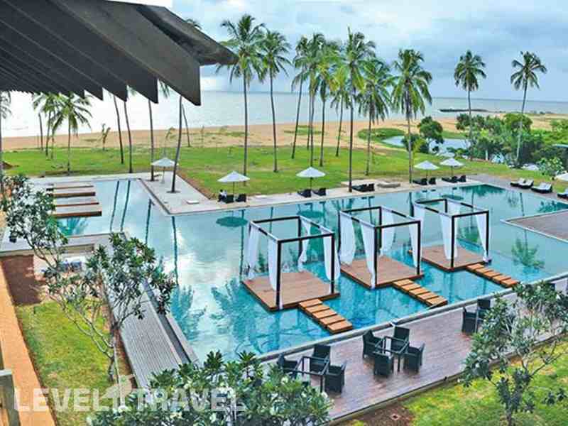 Фотография Surya Luxury Resort