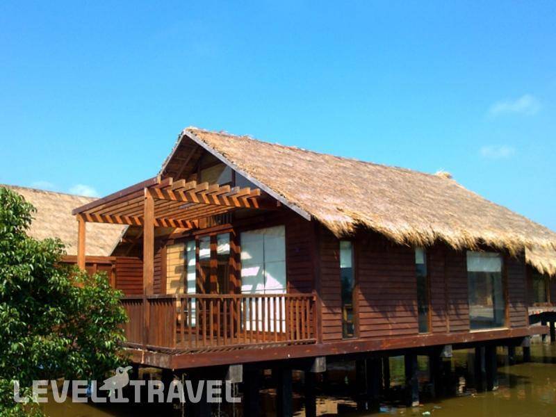 Фотография Surya Luxury Resort