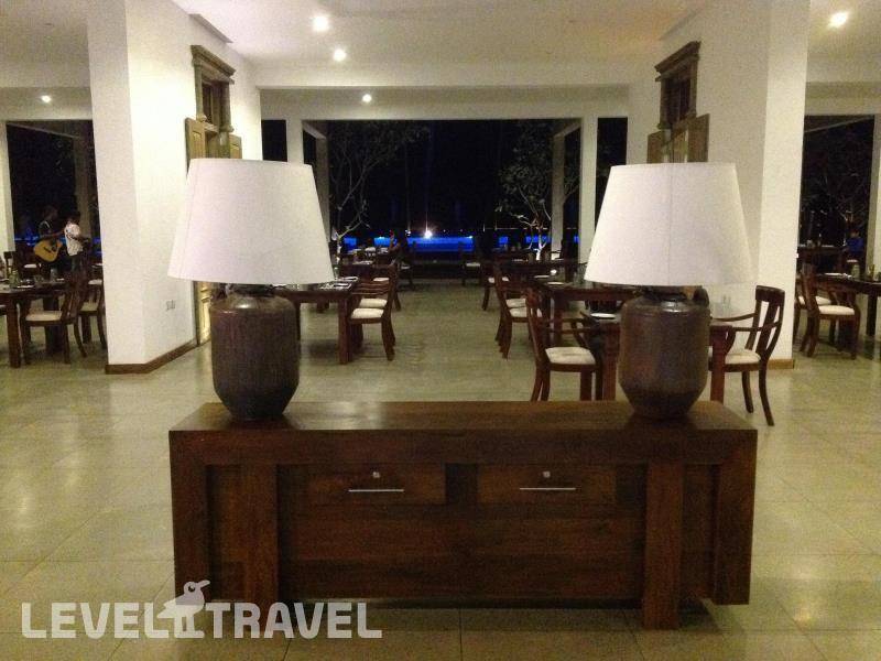 Фотография Surya Luxury Resort