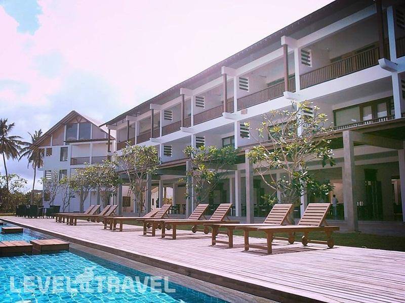 Фотография Surya Luxury Resort