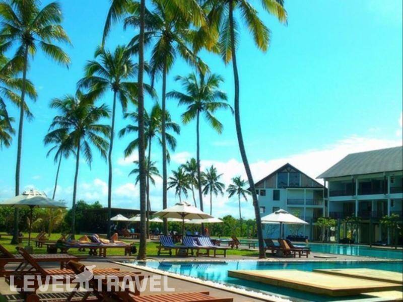 Фотография Surya Luxury Resort