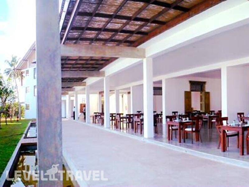 Фотография Surya Luxury Resort