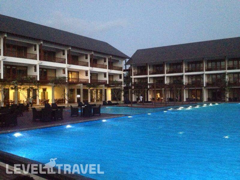 Фотография Surya Luxury Resort