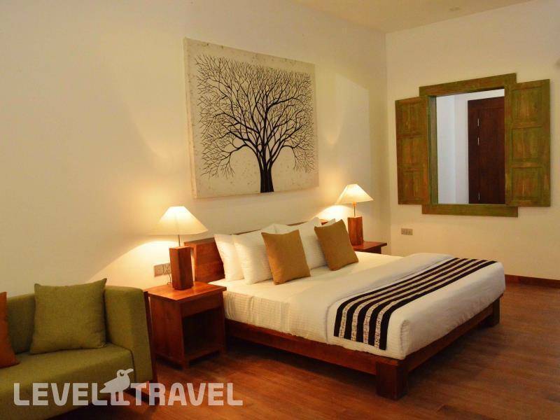 Фотография Surya Luxury Resort