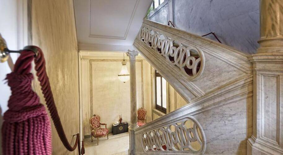 Ai Reali Hotel