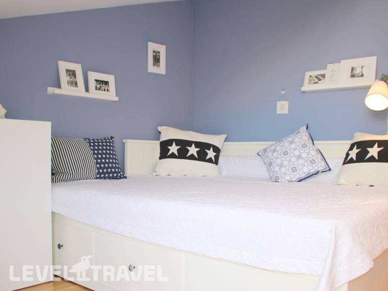 Фотография Apartment Dolce Vita
