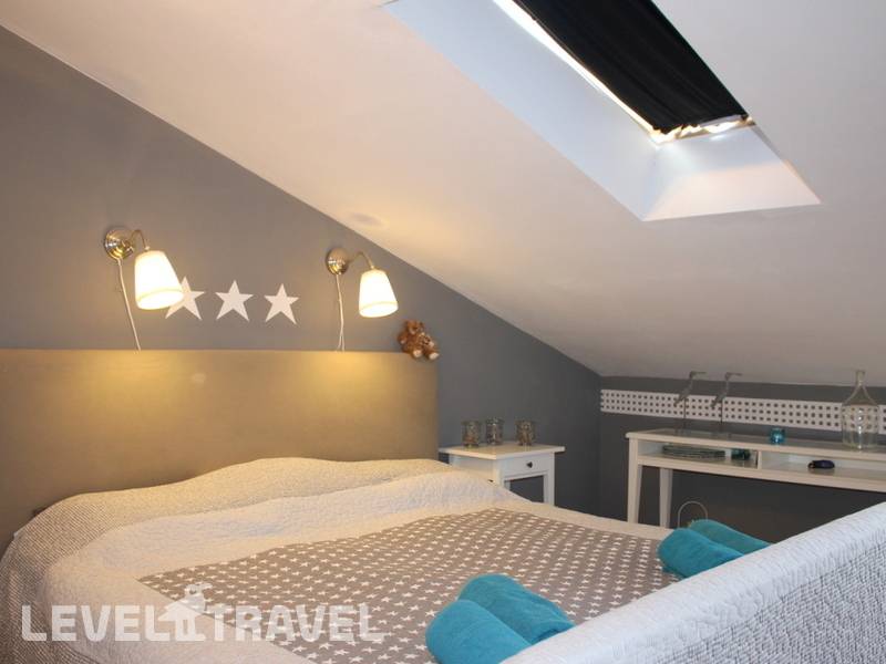Фотография Apartment Dolce Vita