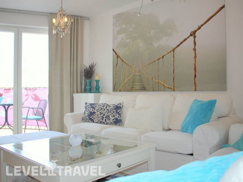 Фотография Apartment Dolce Vita